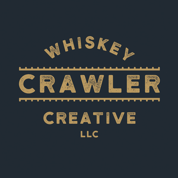 Whiskey Crawler Creative